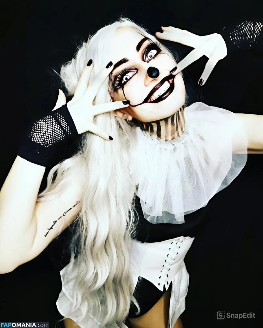 Camilla Severin / camillaseverin Naken OnlyFans  Läckta Foto #11