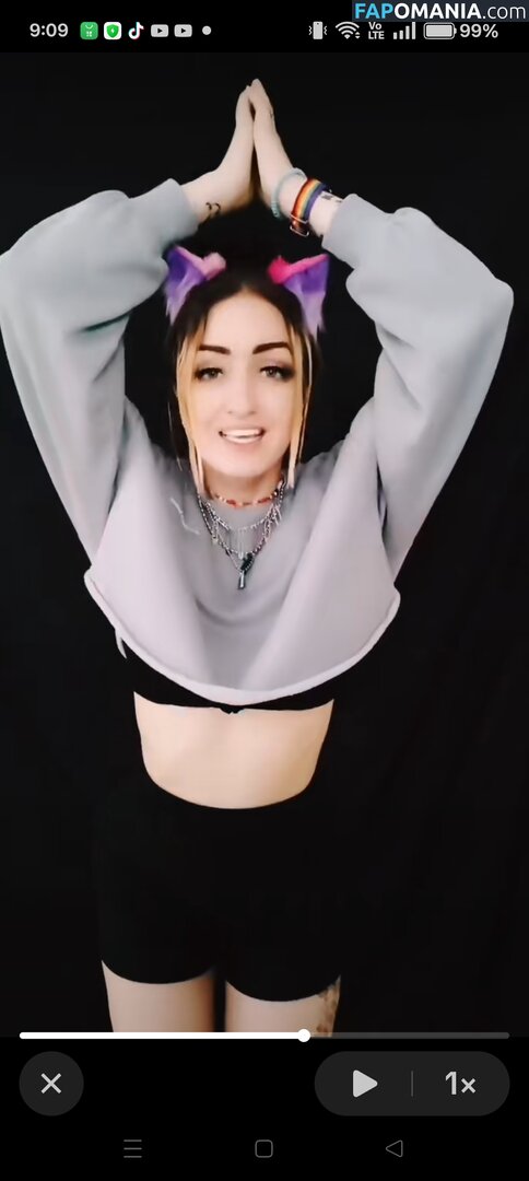 Camilla Severin / camillaseverin Naken OnlyFans  Läckta Foto #12