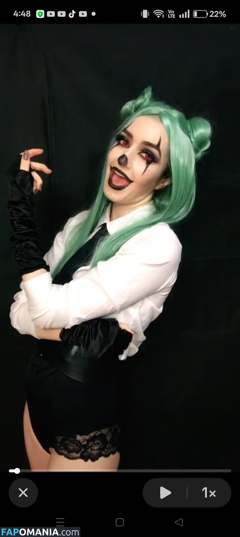 Camilla Severin / camillaseverin Naken OnlyFans  Läckta Foto #13