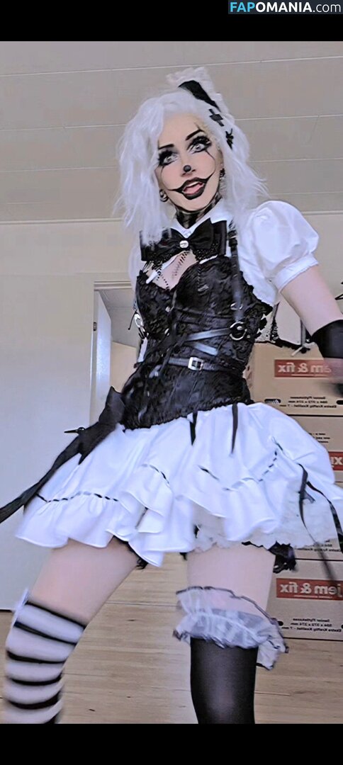 Camilla Severin / camillaseverin Naken OnlyFans  Läckta Foto #14