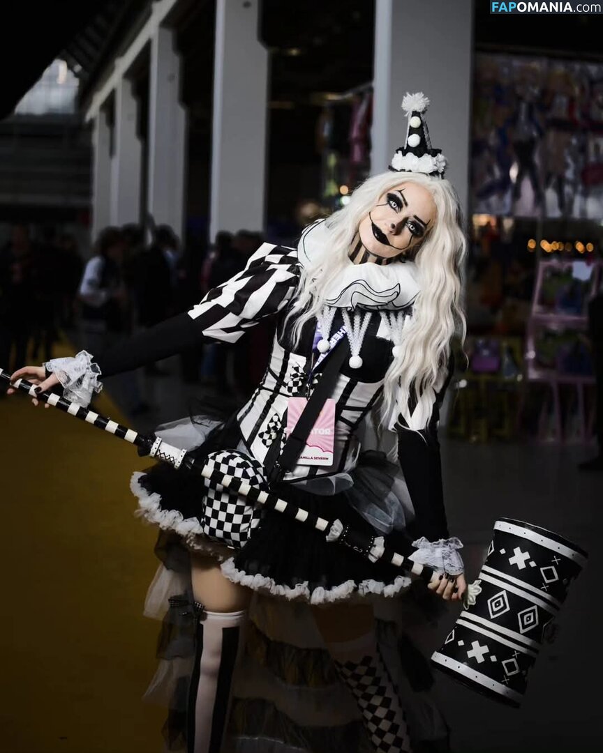 Camilla Severin / camillaseverin Naken OnlyFans  Läckta Foto #17