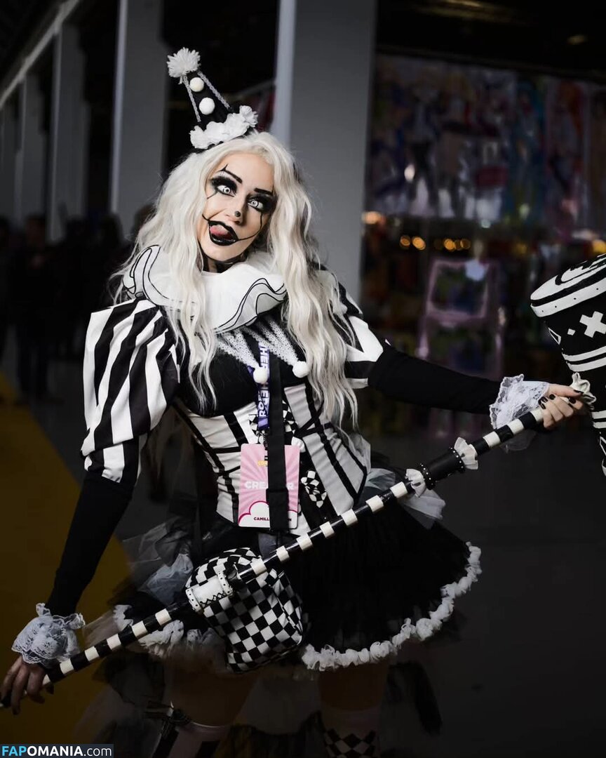 Camilla Severin / camillaseverin Naken OnlyFans  Läckta Foto #18