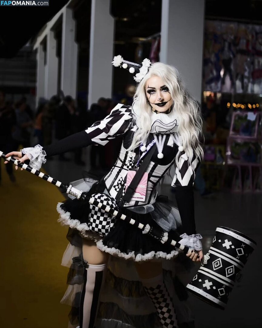 Camilla Severin / camillaseverin Naken OnlyFans  Läckta Foto #19