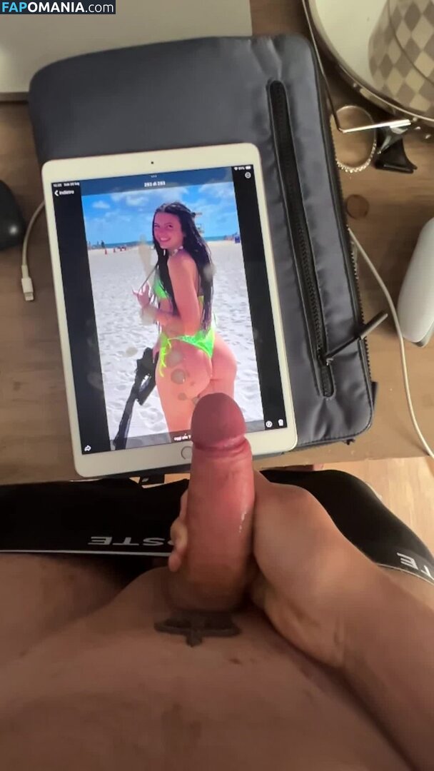 Camilladepandis Naken OnlyFans  Läckta Foto #4