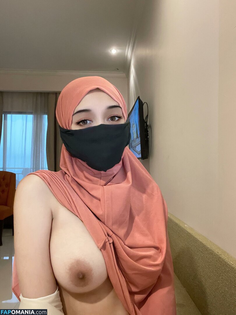 CamillaReese / HijabCamilla Naken OnlyFans  Läckta Foto #11
