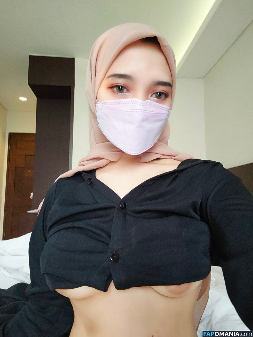 CamillaReese / HijabCamilla Naken OnlyFans  Läckta Foto #18