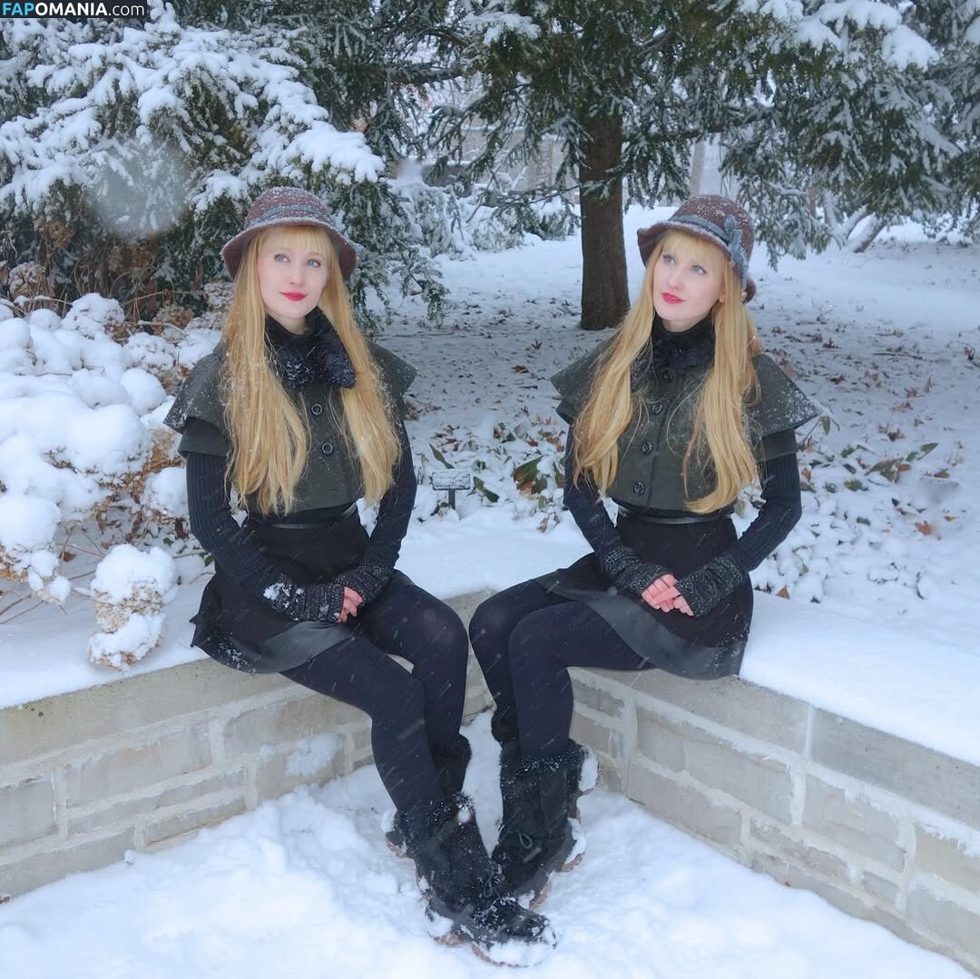 Camille And Kennerly / camillekennerly Naken OnlyFans  Läckta Foto #17