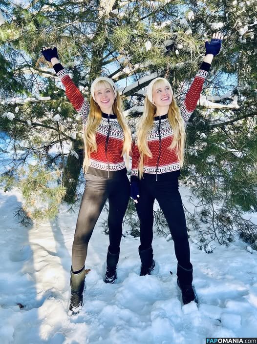 Camille And Kennerly / camillekennerly Naken OnlyFans  Läckta Foto #20