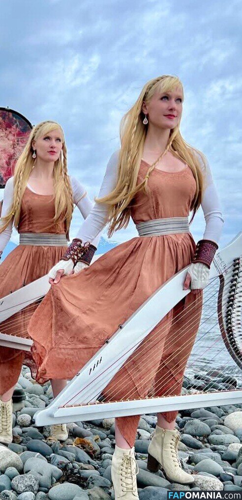 Camille And Kennerly / camillekennerly Naken OnlyFans  Läckta Foto #23