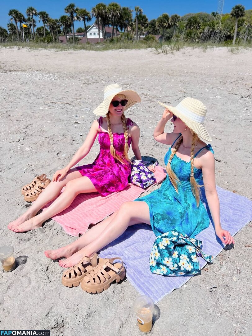 Camille And Kennerly / camillekennerly Naken OnlyFans  Läckta Foto #24