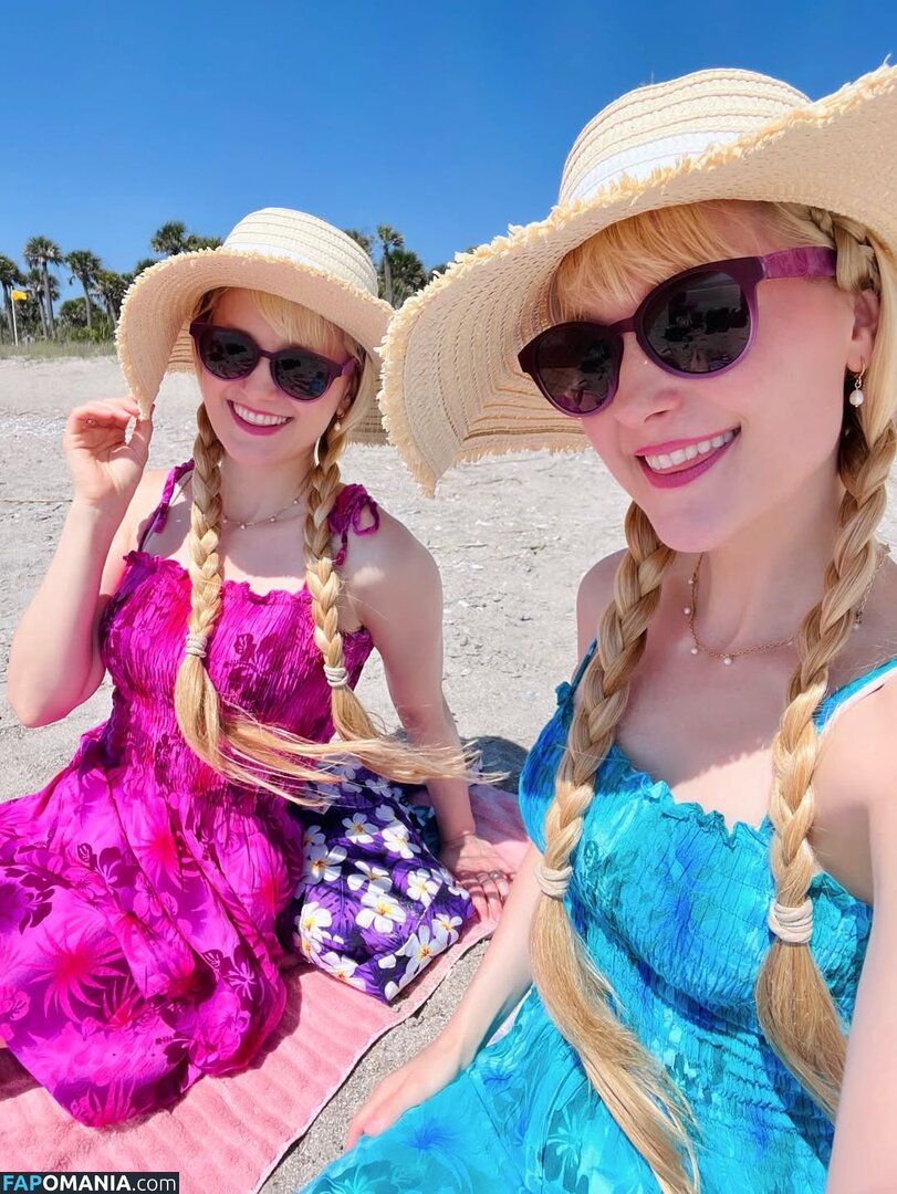 Camille And Kennerly / camillekennerly Naken OnlyFans  Läckta Foto #25