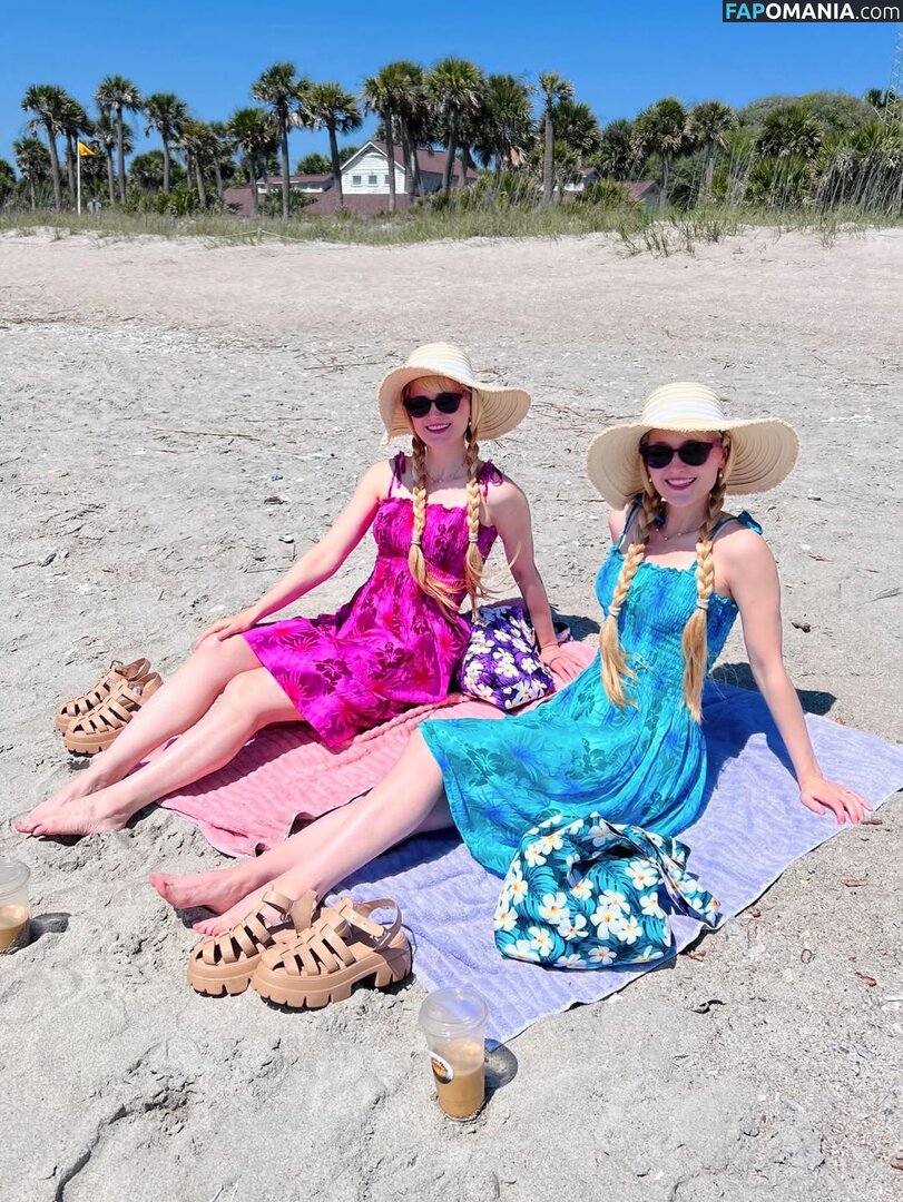 Camille And Kennerly / camillekennerly Naken OnlyFans  Läckta Foto #26