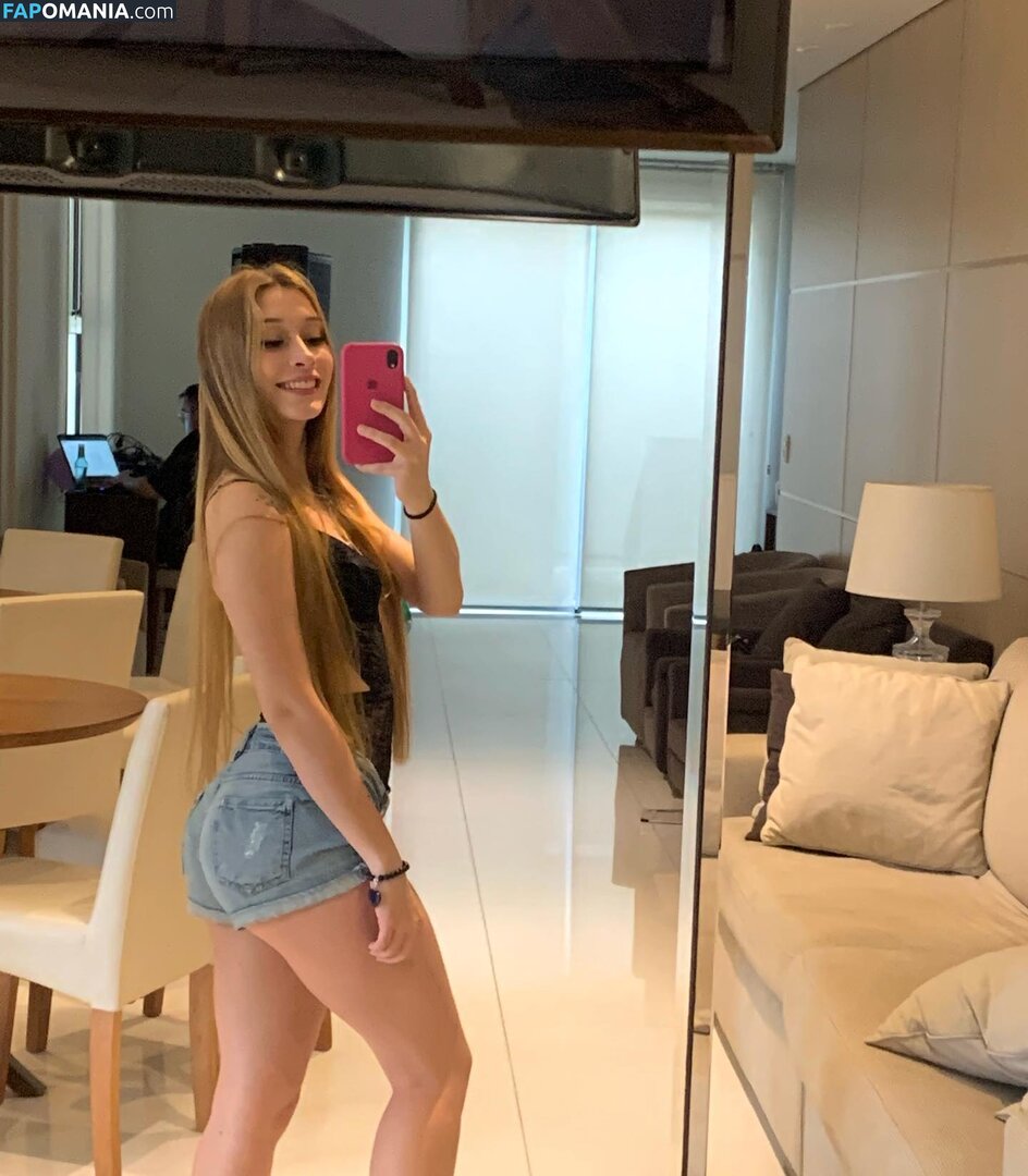 Camille Andretto / camilleadrt Naken OnlyFans  Läckta Foto #14