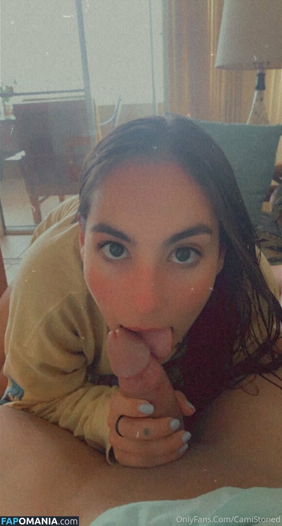 Camistoned / adriana_gb / camistone Naken OnlyFans  Läckta Foto #2