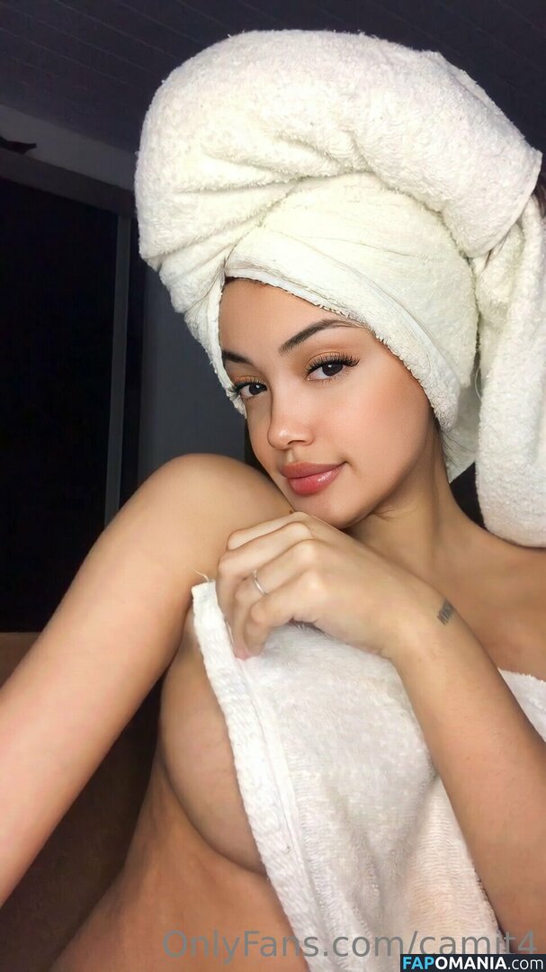 Camila Torquato / Camitor4 / camit4 Naken OnlyFans  Läckta Foto #24