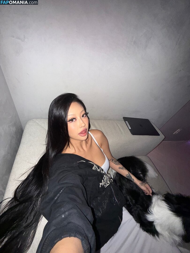 camocashy / camokr / https: Naken OnlyFans  Läckta Foto #7