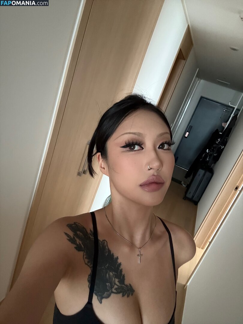 camocashy / camokr / https: Naken OnlyFans  Läckta Foto #8