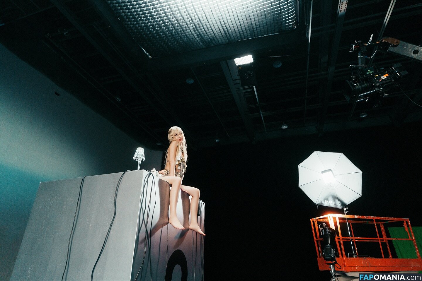 camocashy / camokr / https: Naken OnlyFans  Läckta Foto #12