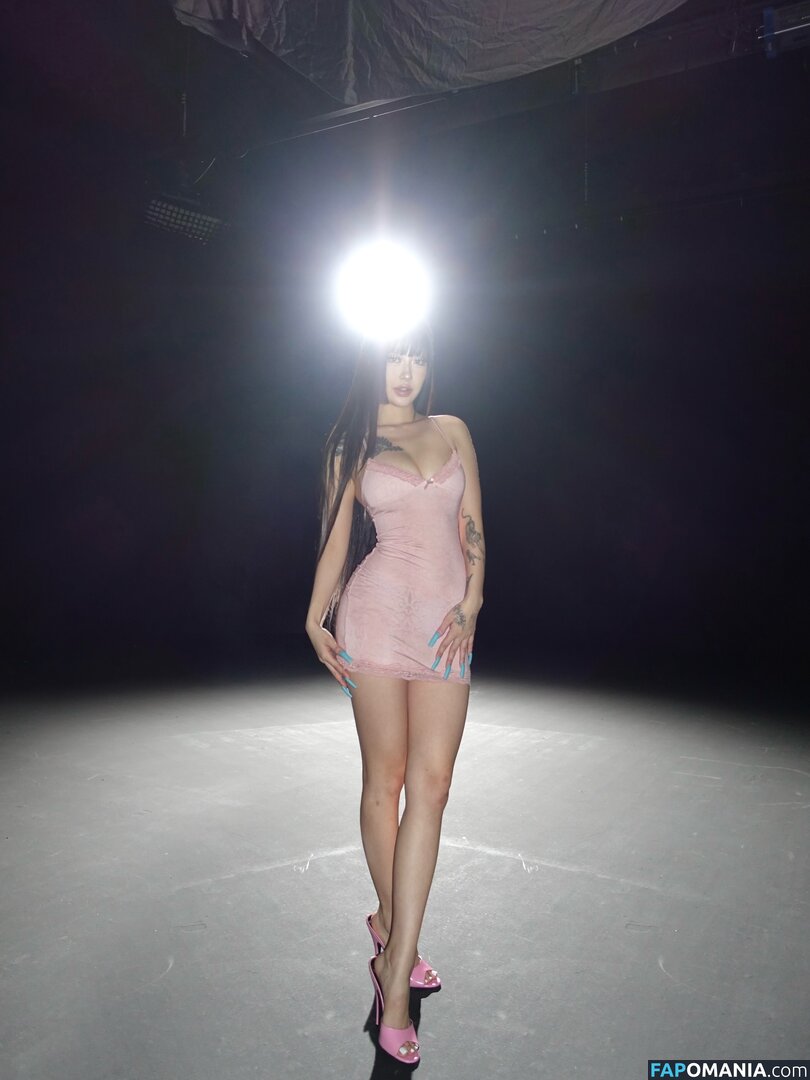 camocashy / camokr / https: Naken OnlyFans  Läckta Foto #16