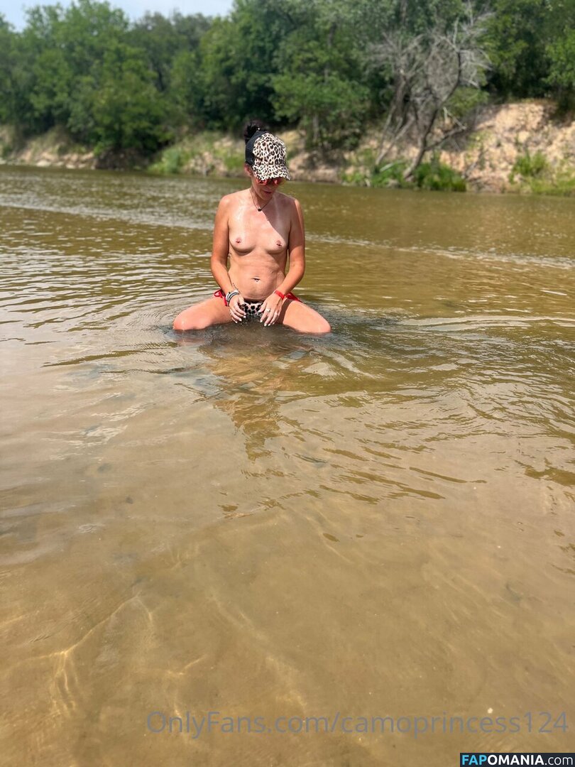 Camoprincess124 / https: Naken OnlyFans  Läckta Foto #17