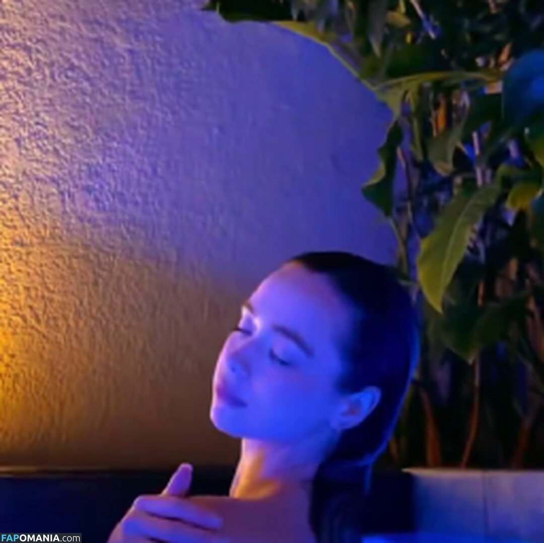 Camylle Boa Ventura / camyllev / cventtura Naken OnlyFans  Läckta Foto #2