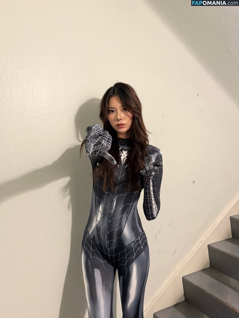 Camyyangg Naken OnlyFans  Läckta Foto #4