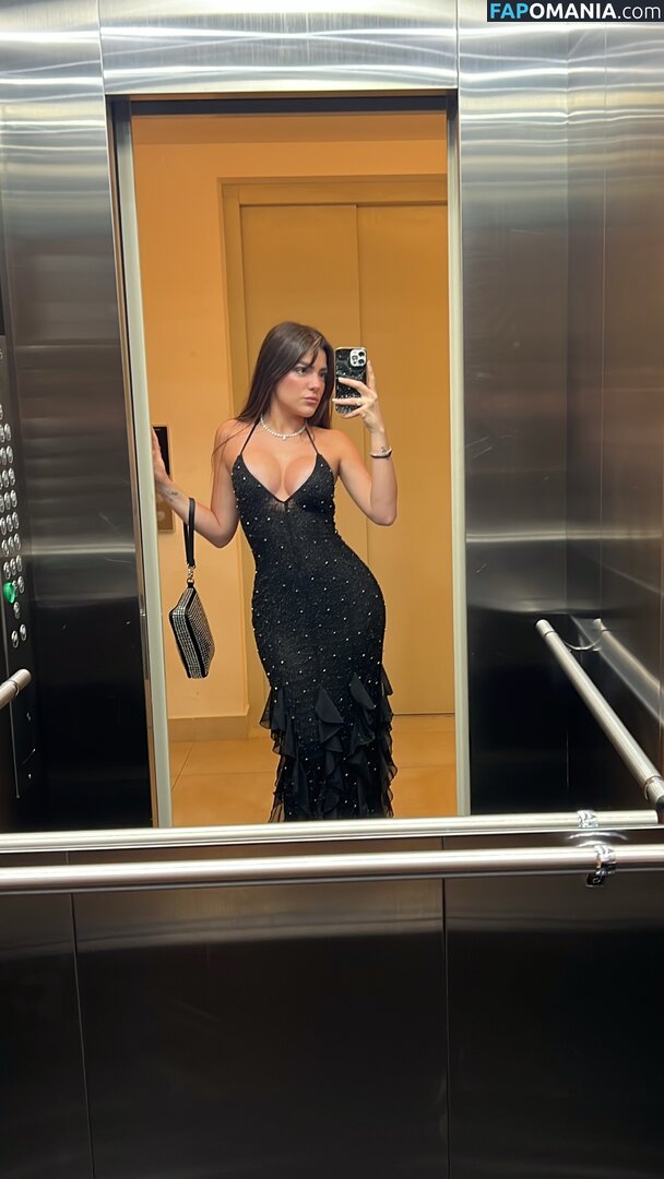 Candela Diaz / candela.diaz / candeladiaz Naken OnlyFans  Läckta Foto #10