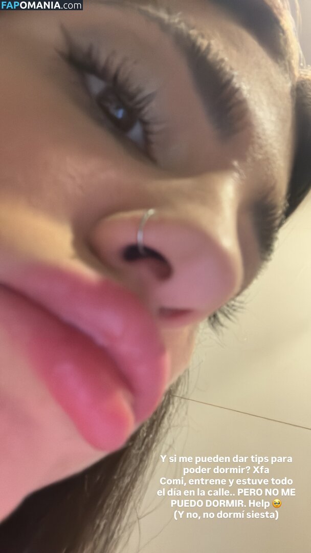 Candela Diaz / candela.diaz / candeladiaz Naken OnlyFans  Läckta Foto #11