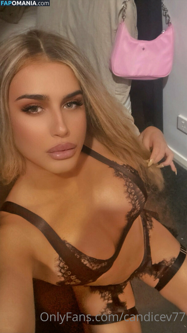 candicev77 Naken OnlyFans  Läckta Foto #29