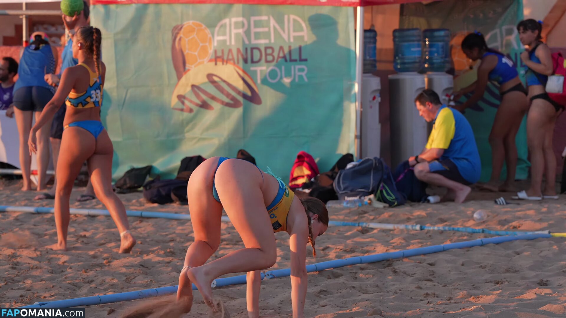 Candid Street Ass Collection Links - Naken OnlyFans  Läckta Foto #2