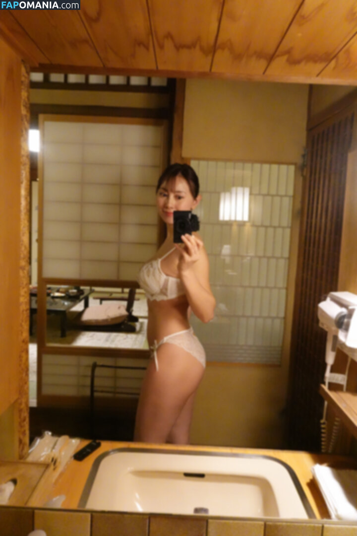 Candy Yuen / candy_kamanyuen Naken OnlyFans  Läckta Foto #5