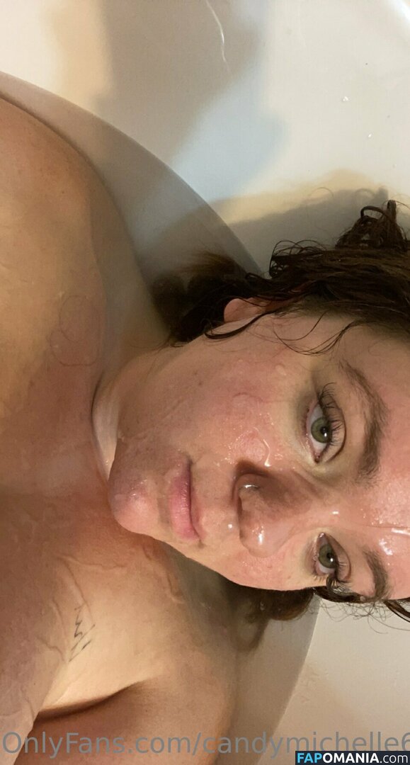 candymichelle69 Naken OnlyFans  Läckta Foto #21