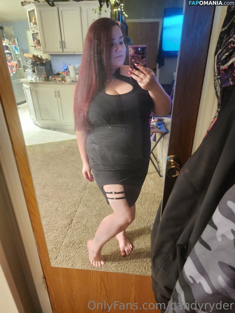 candyryder Naken OnlyFans  Läckta Foto #18
