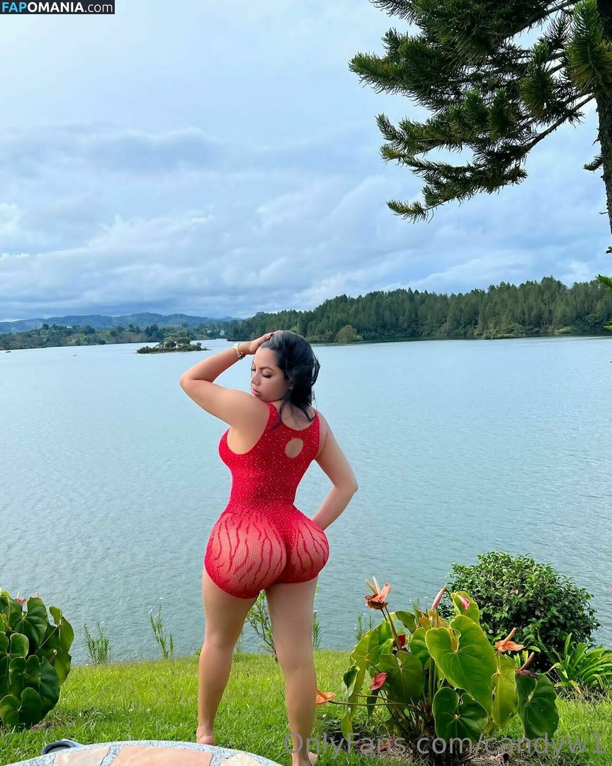 candyw1 Naken OnlyFans  Läckta Foto #80