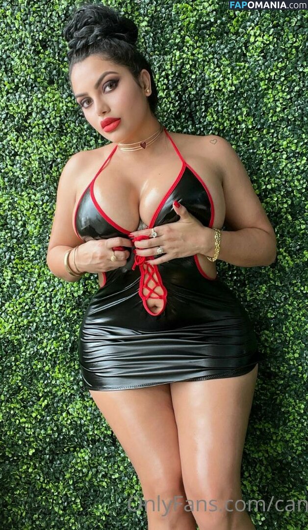 candyw1 Naken OnlyFans  Läckta Foto #310