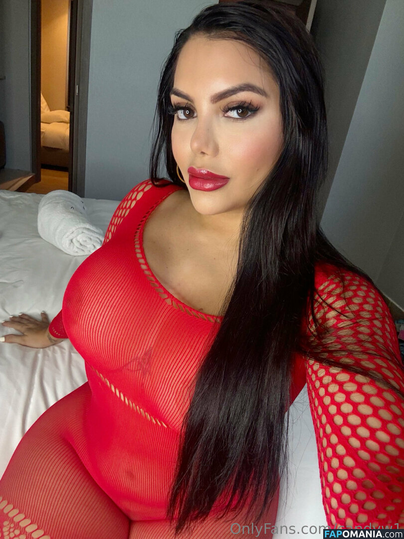candyw1 Naken OnlyFans  Läckta Foto #330