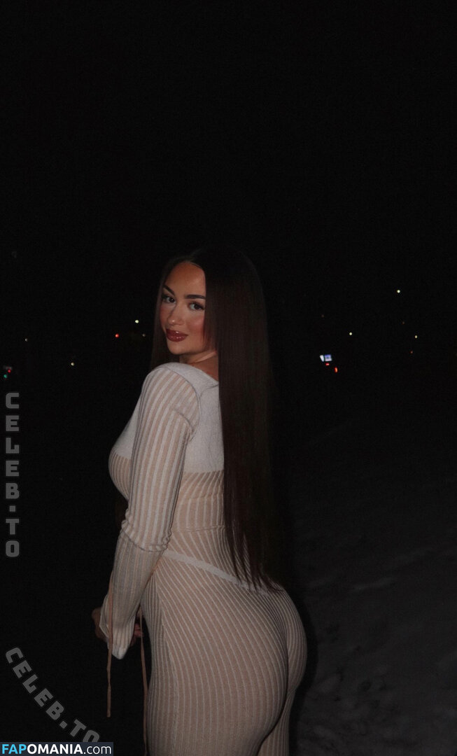 Cansu-Marie / cansu.mss / cansu.mxs Naken OnlyFans  Läckta Foto #1