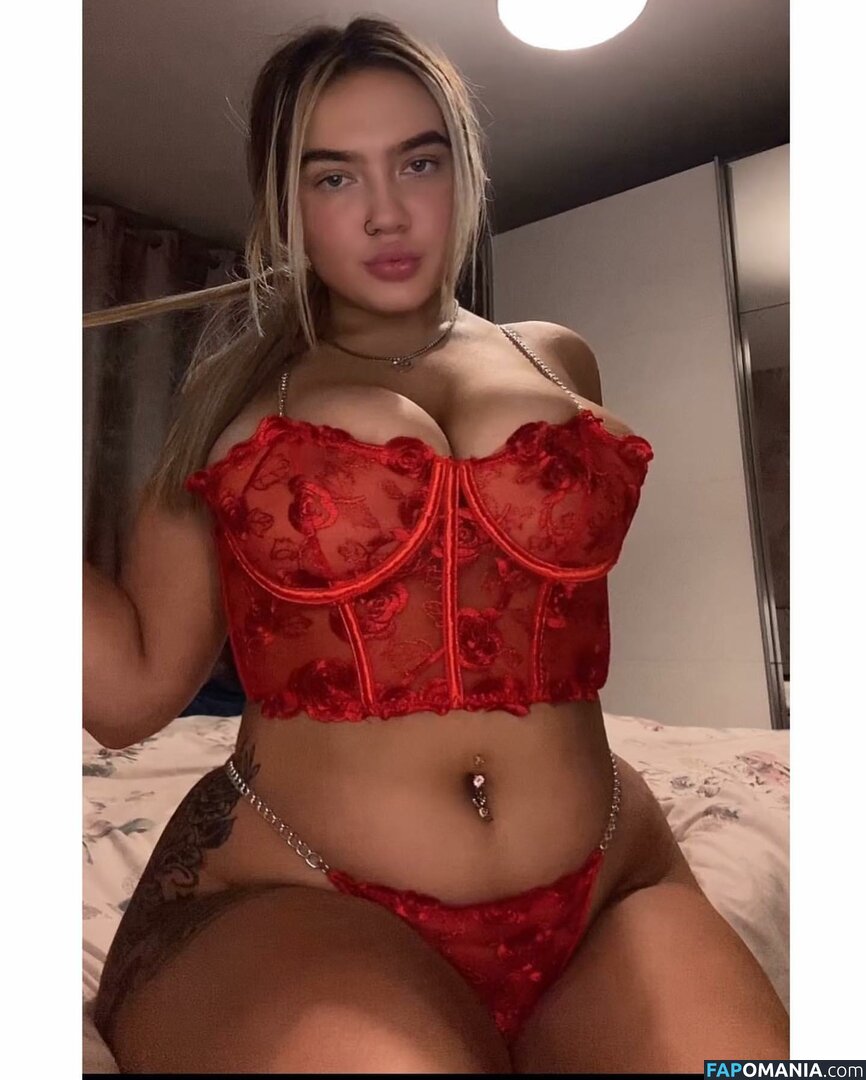 Caoimheeee Naken OnlyFans  Läckta Foto #23
