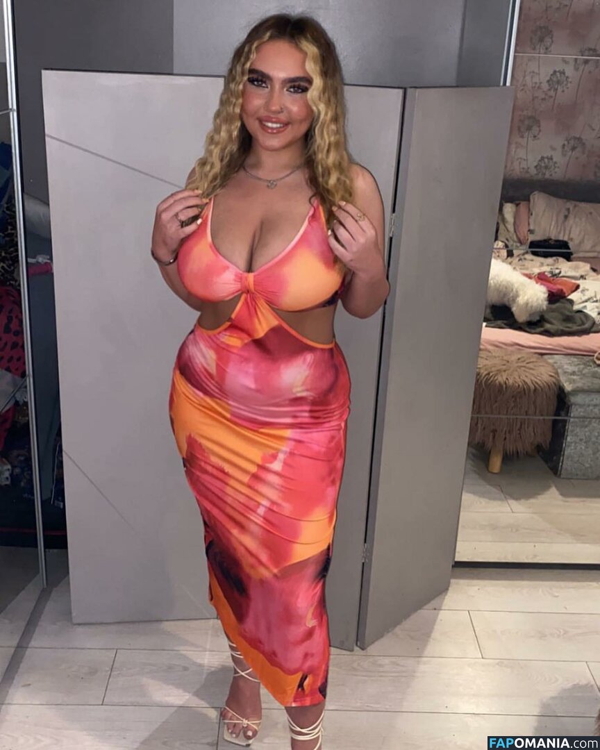 Caoimheeee Naken OnlyFans  Läckta Foto #25