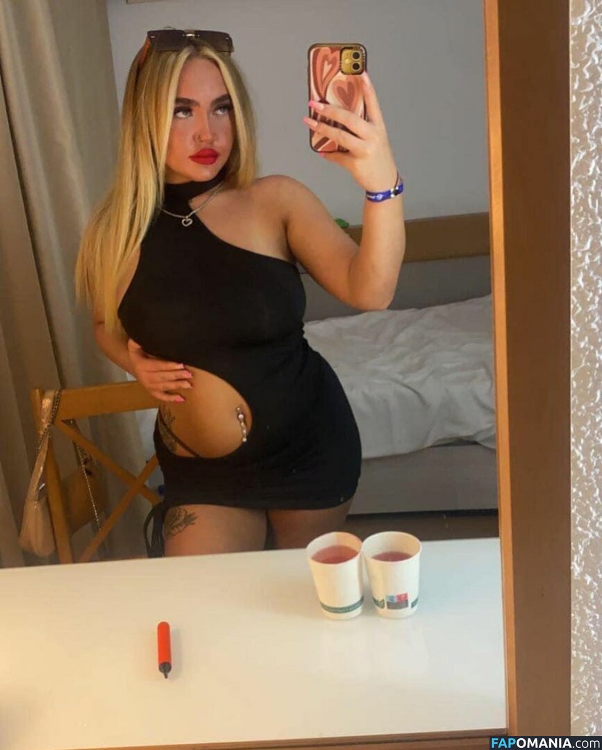 Caoimheeee Naken OnlyFans  Läckta Foto #39