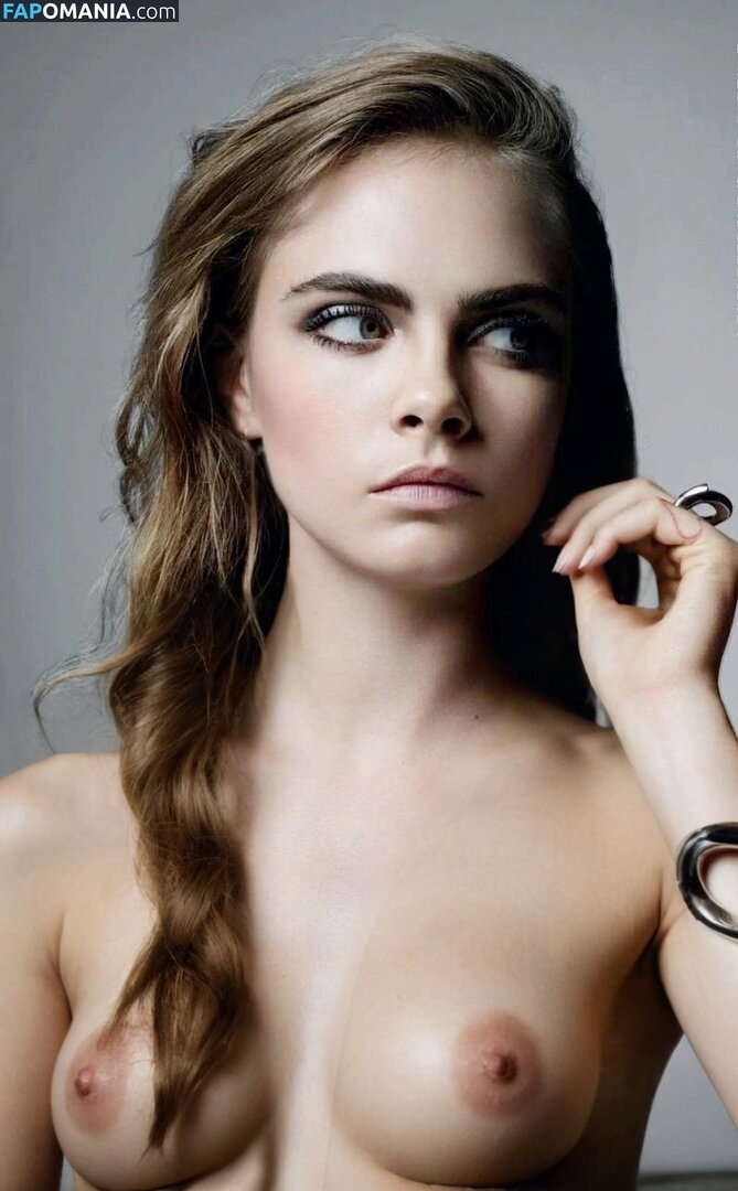 Cara Delevingne Deepfake / caradelevingne Naken OnlyFans  Läckta Foto #34