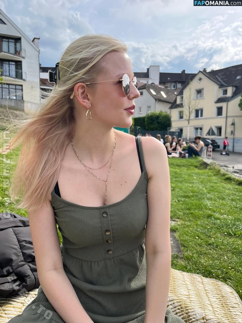 Cara_lb / Cara_lb1 / Cara_liebe Naken OnlyFans  Läckta Foto #2