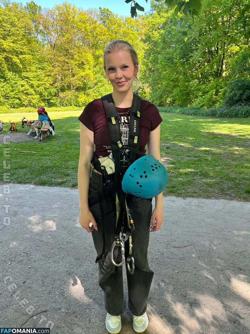 Cara_lb / Cara_lb1 / Cara_liebe Naken OnlyFans  Läckta Foto #4
