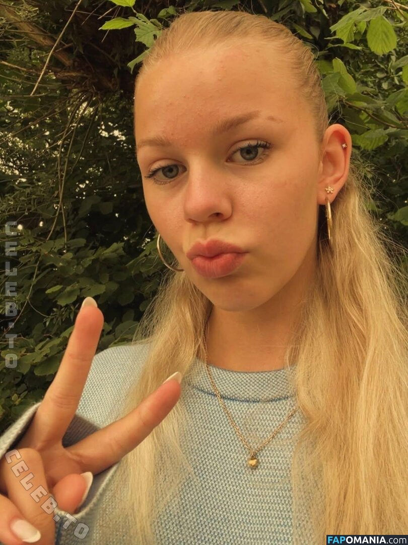 Cara_lb / Cara_lb1 / Cara_liebe Naken OnlyFans  Läckta Foto #5