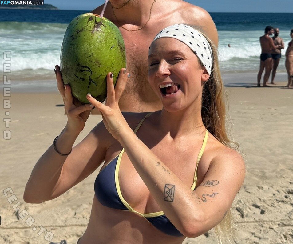 Caramella / kimcaramella Naken OnlyFans  Läckta Foto #2