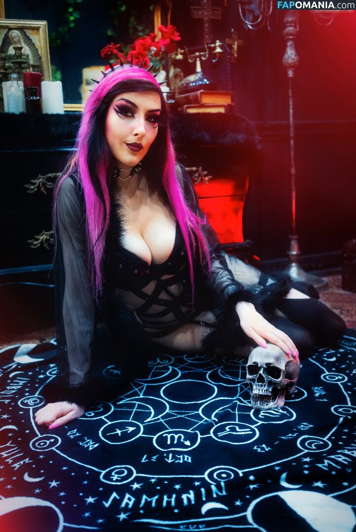 Carina Pusch / Pusch Art / carinapusch Naken OnlyFans  Läckta Foto #77