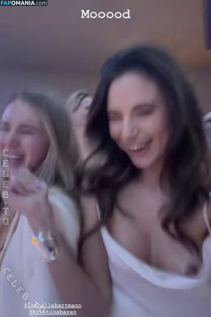 Carina Zavline / carina Naken OnlyFans  Läckta Foto #1