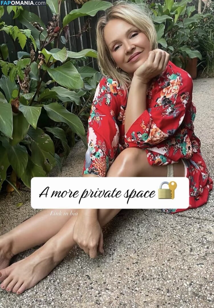 Carla Bonner / carlabonner3 Naken OnlyFans  Läckta Foto #2