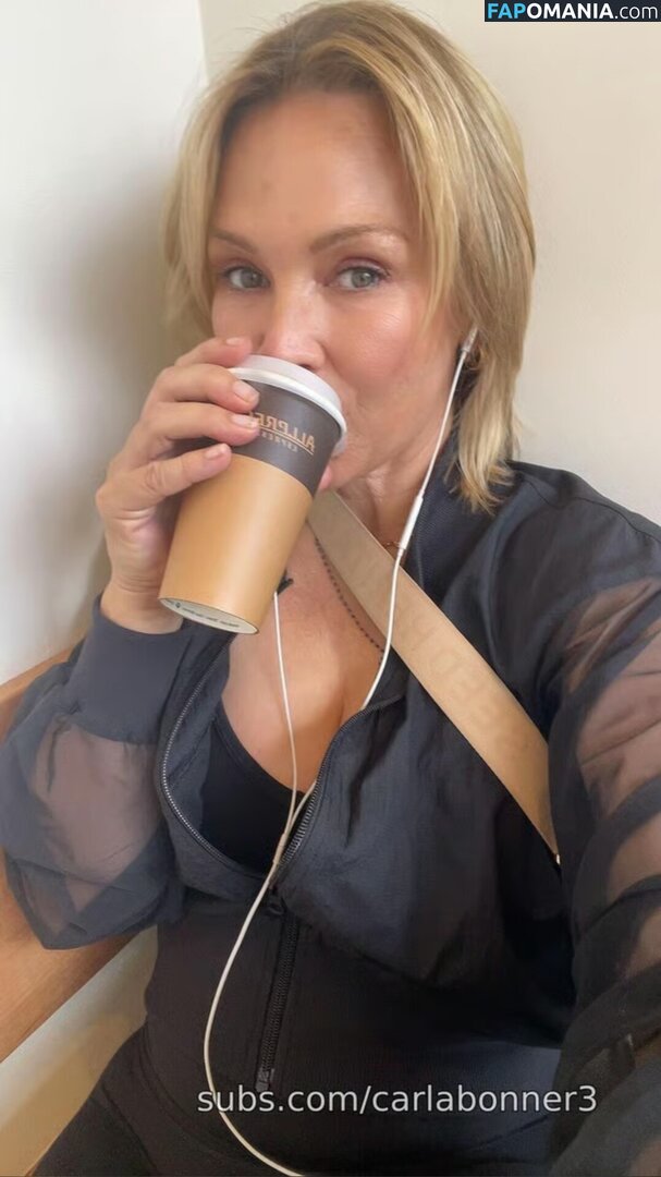 Carla Bonner / carlabonner3 Naken OnlyFans  Läckta Foto #3