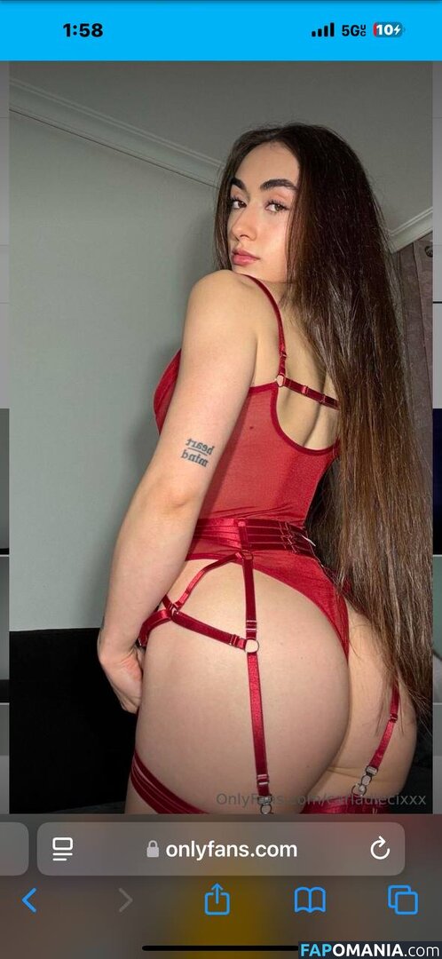 Carla Carladiecixxx / carladieci6 / carladiecixx / https: Naken OnlyFans  Läckta Foto #9